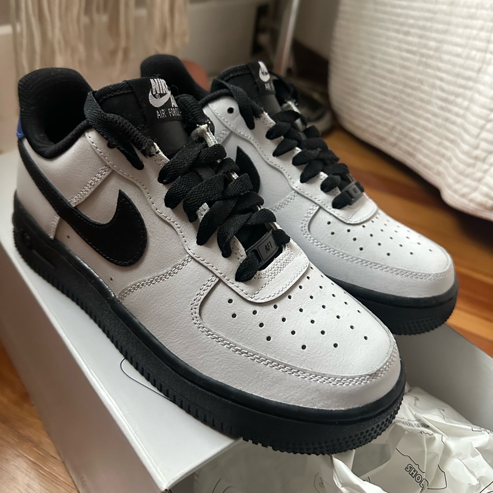 Nike Air Force 1 customs